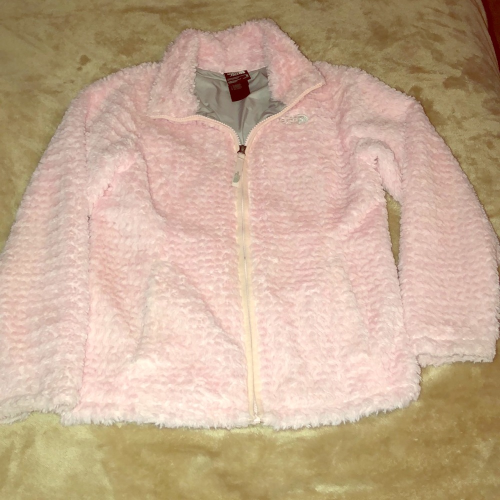 North Face